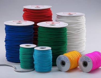 3mmPP編織繩系列
