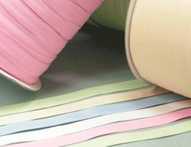 羅馬簾專用空心帶系列